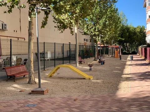 Piso en calle de Berrocal, 3 - Foto 20