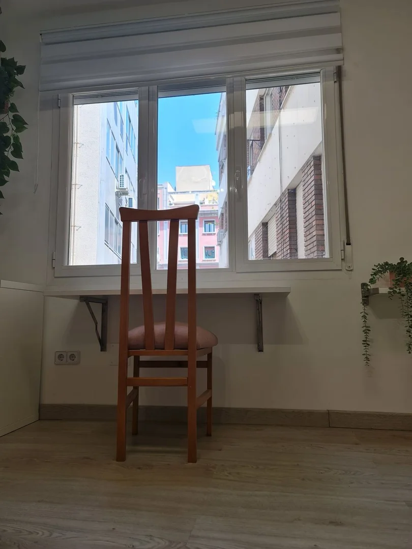 Estudio en plaza de los Mostenses, 11 - Foto 15