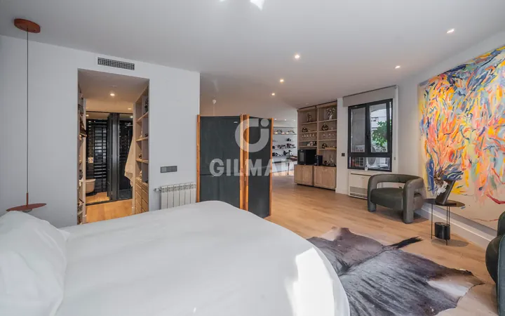 Piso en Nueva España, Madrid - Foto 18