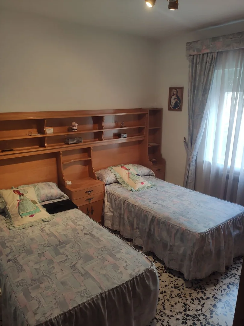 Piso en Barrio Los Ángeles - Foto 18