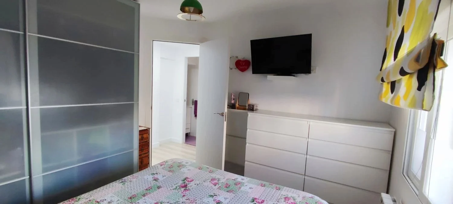 Piso en calle de Valdecanillas, 49 - Foto 8