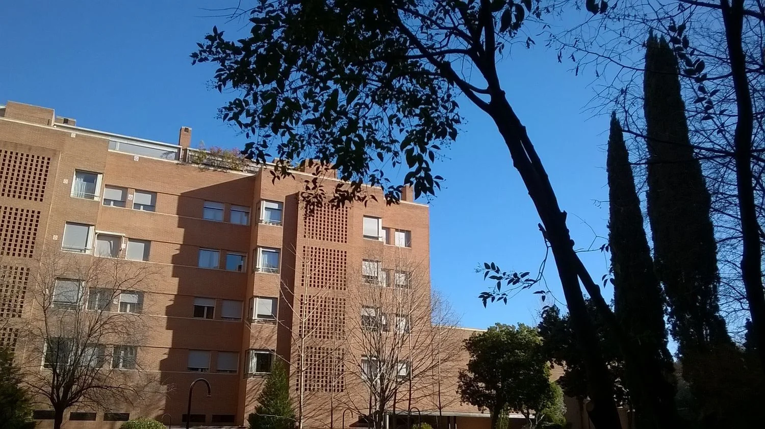 Piso en Avenida de Machupichu, 24, Conde Orgaz-Piovera - Foto 23