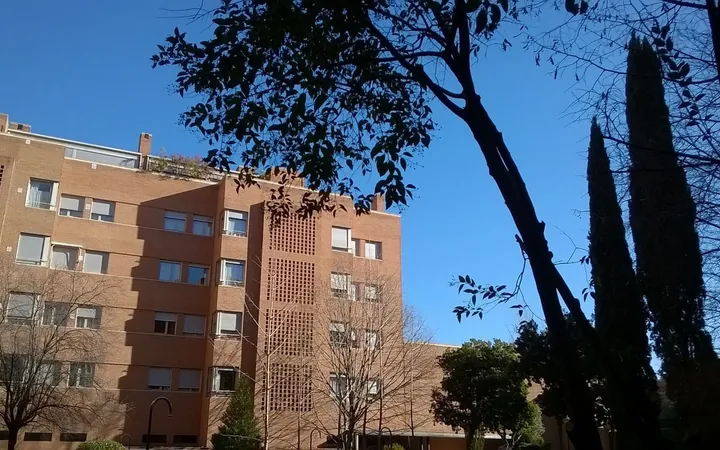 Piso en Avenida de Machupichu, 24, Conde Orgaz-Piovera - Foto 23
