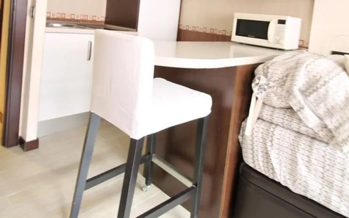 Estudio en Calle de Juan Álvarez Mendizábal, Argüelles - Foto 3