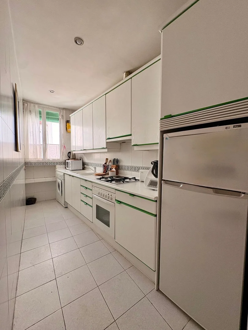 Piso en calle del Doctor Esquerdo, 32 - Foto 3