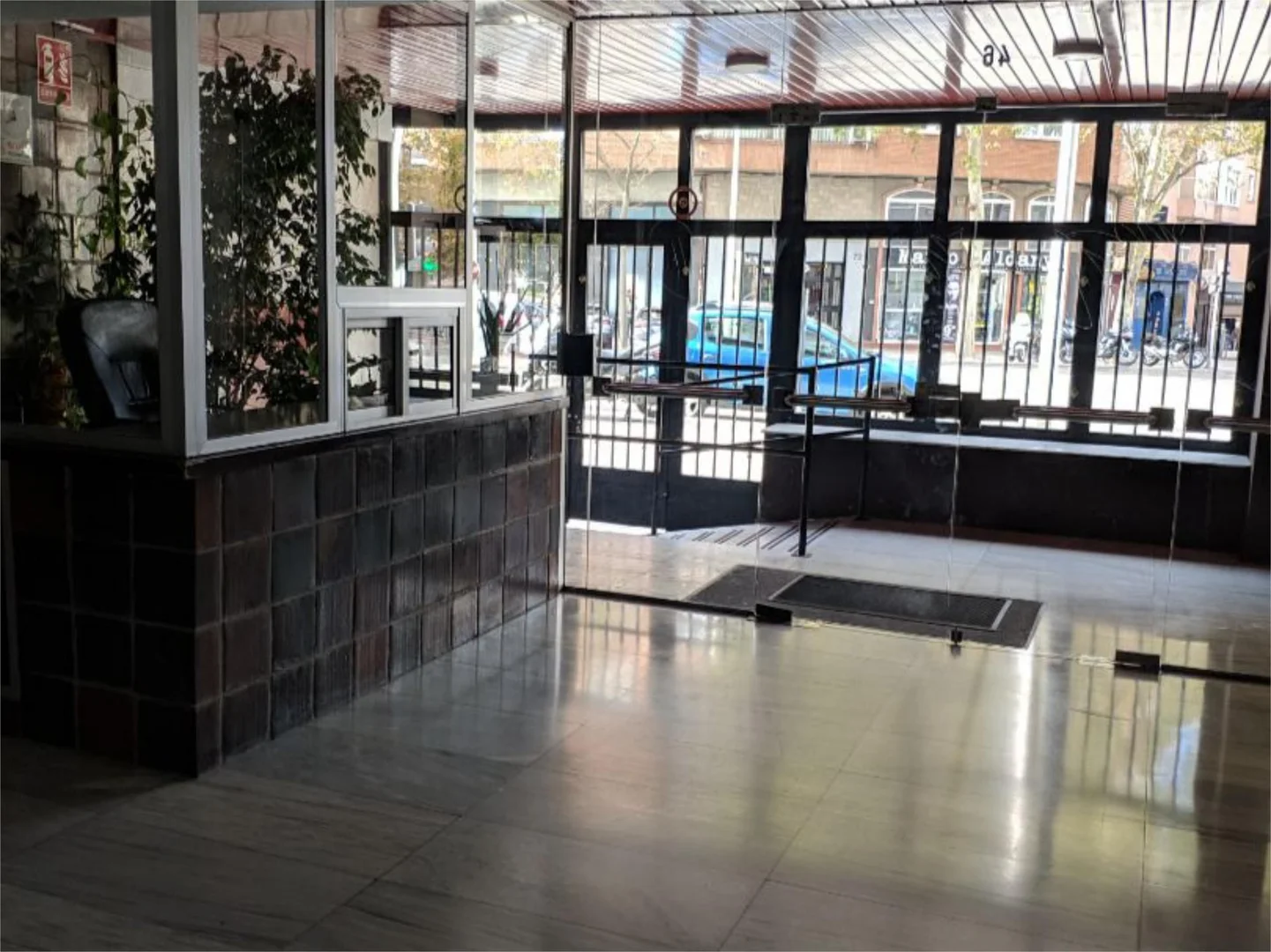 Piso en  Avenida de Pablo Iglesias 46 - Foto 8