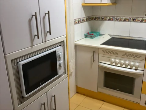 Apartamento en  Avenida del Doctor García Tapia 96 - Foto 4