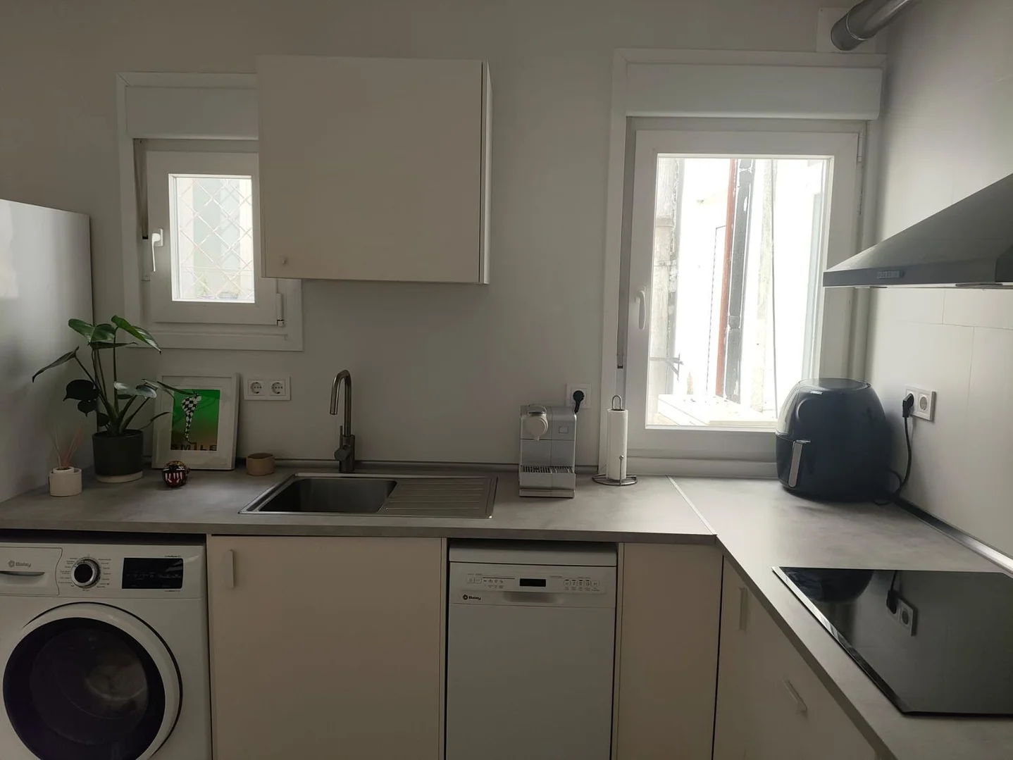 Piso en Barrio Lavapiés-Embajadores - Foto 6