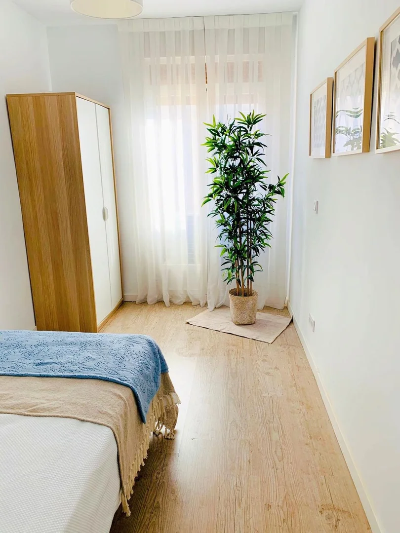 Ático en calle de Ponzano, 81 - Foto 7