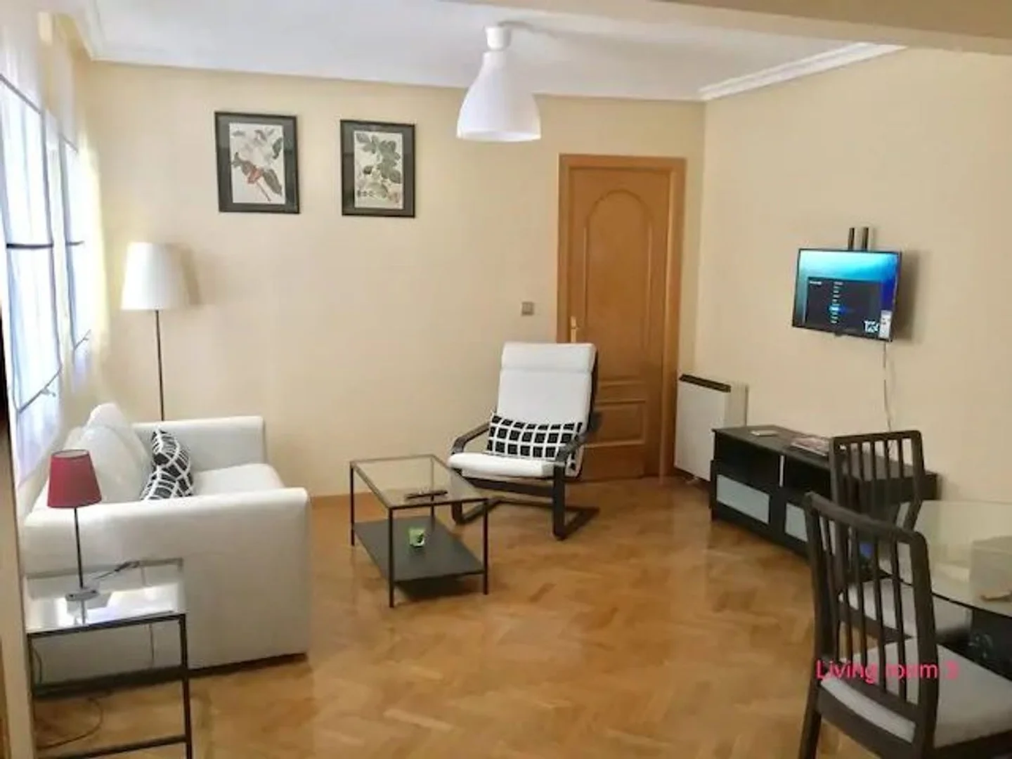 Piso en calle de Elfo, 146 - Foto 1