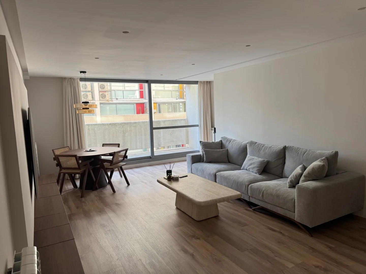 Dúplex en Avenida de Manoteras, 10 - Foto 2
