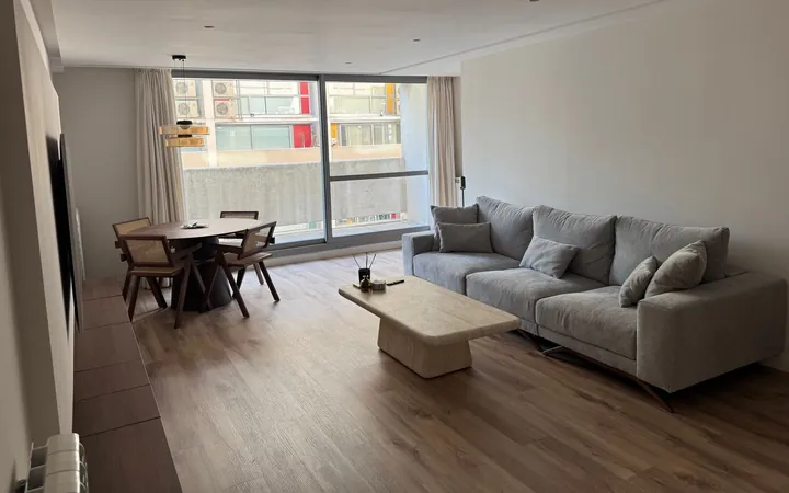 Dúplex en Avenida de Manoteras, 10 - Foto 2