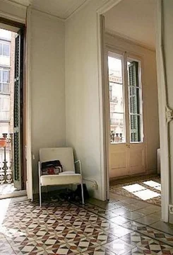 Piso en calle Viladomat, 156 - Foto 3