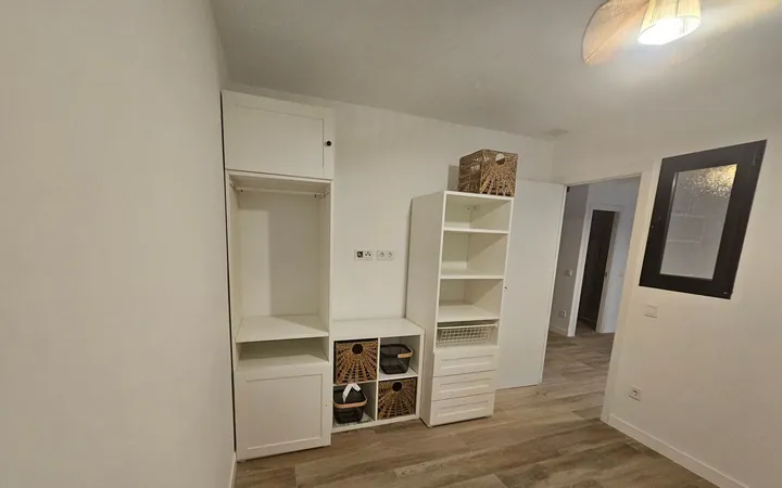 Piso en Calle de Tribaldos, 8, Canillas - Foto 4