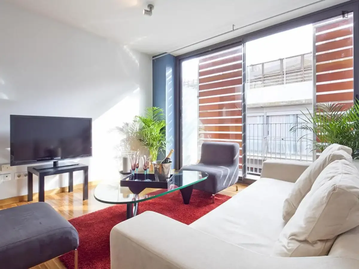 Apartamento en  Barcelona Capital - Foto 4