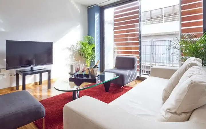 Apartamento en  Barcelona Capital - Foto 4