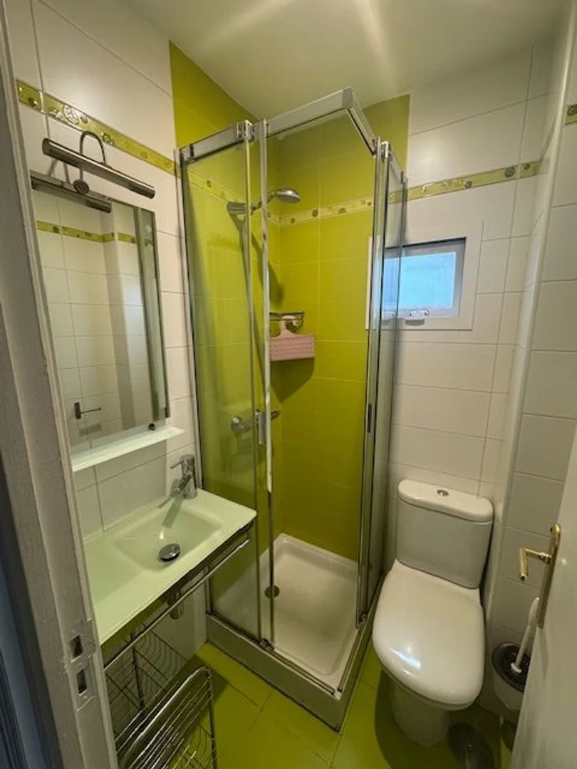 Piso en calle de Sánchez Barcáiztegui, 38 - Foto 16