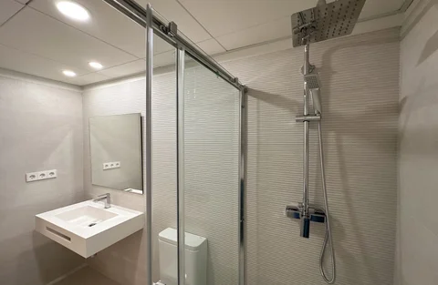 Piso en calle Muñoz Torrero, 2 - Foto 13