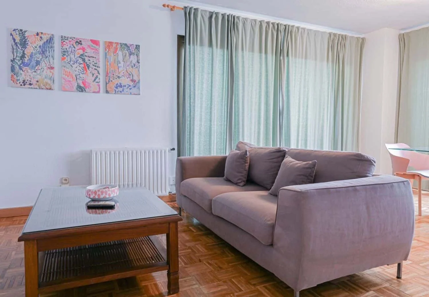 Piso en Calle Pinos Alta, 132, Ventilla-Almenara - Foto 9