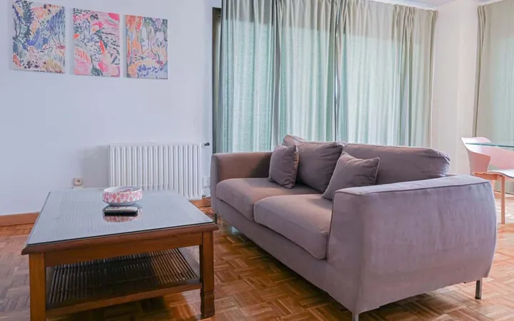 Piso en Calle Pinos Alta, 132, Ventilla-Almenara - Foto 9