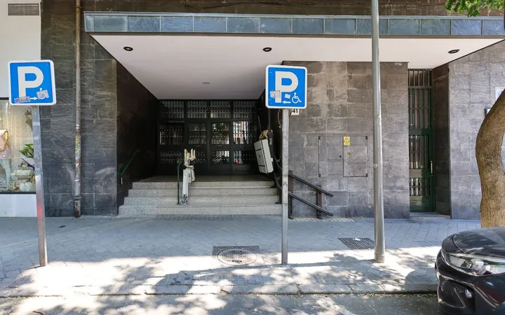 Piso en Granada, 41, Pacífico - Foto 5