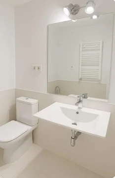 Estudio en  Avenida de Manoteras 40 - Foto 4