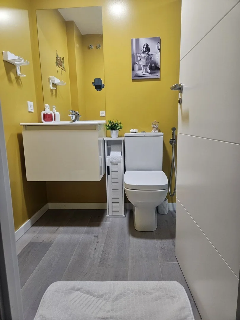 Piso en Calle Ferenc Puskas, 201, El Cañaveral - Foto 21