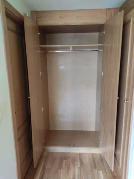 Piso en avenida del Santuario de Valverde, 1 - Foto 12