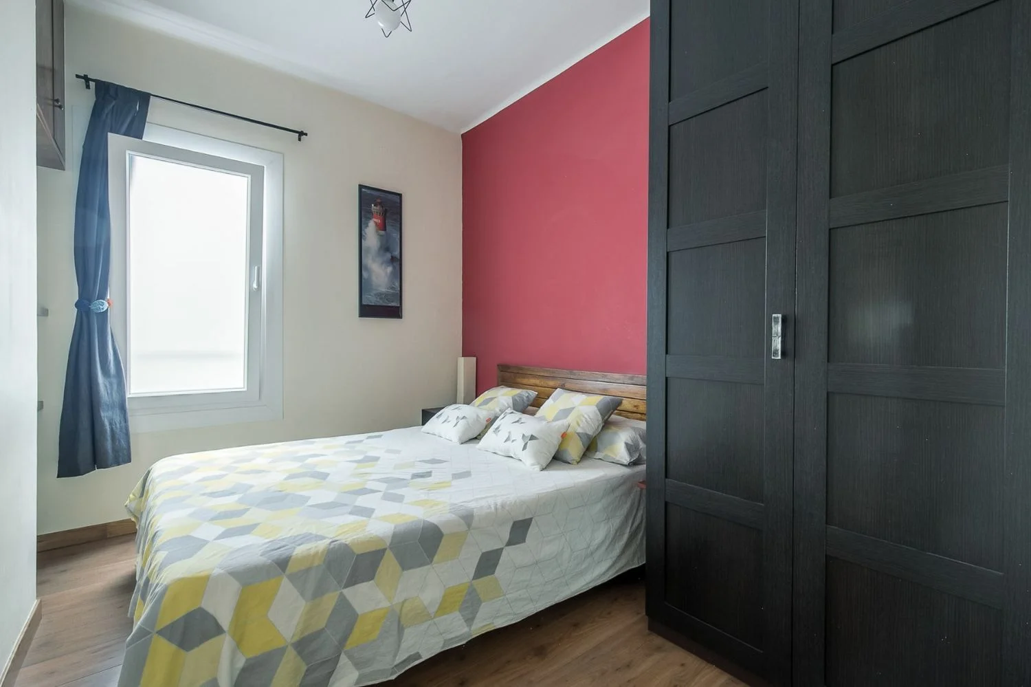 Piso en calle de Sardenya, 379 - Foto 14