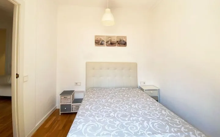 Piso en Calle del Rec Comtal, 17, Sant Pere - Santa Caterina i la Ribera - Foto 1