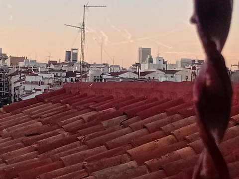 Alquiler de dúplex en Calle del Espíritu Santo, 21 - Foto 32