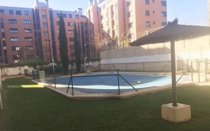 Piso en Avenida de Isabel de Valois, 35 - Foto 19