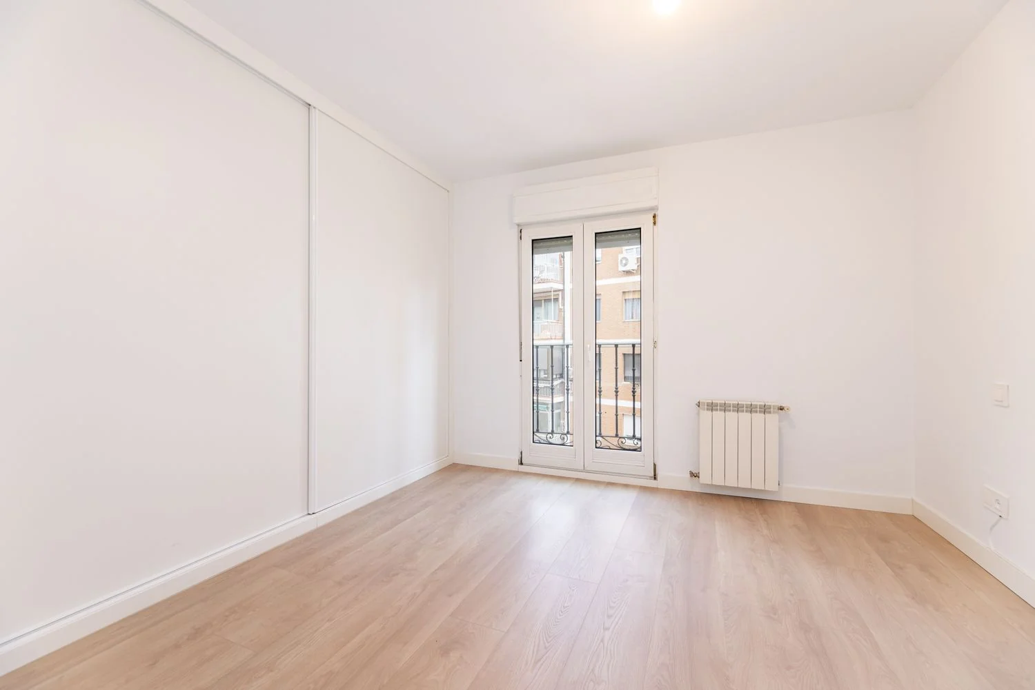 Piso en Calle de la Paloma, 9, Palacio - Foto 15