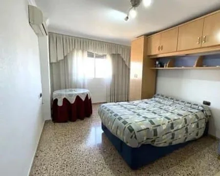 Piso en calle de Alejandro Sánchez, 72 - Foto 16