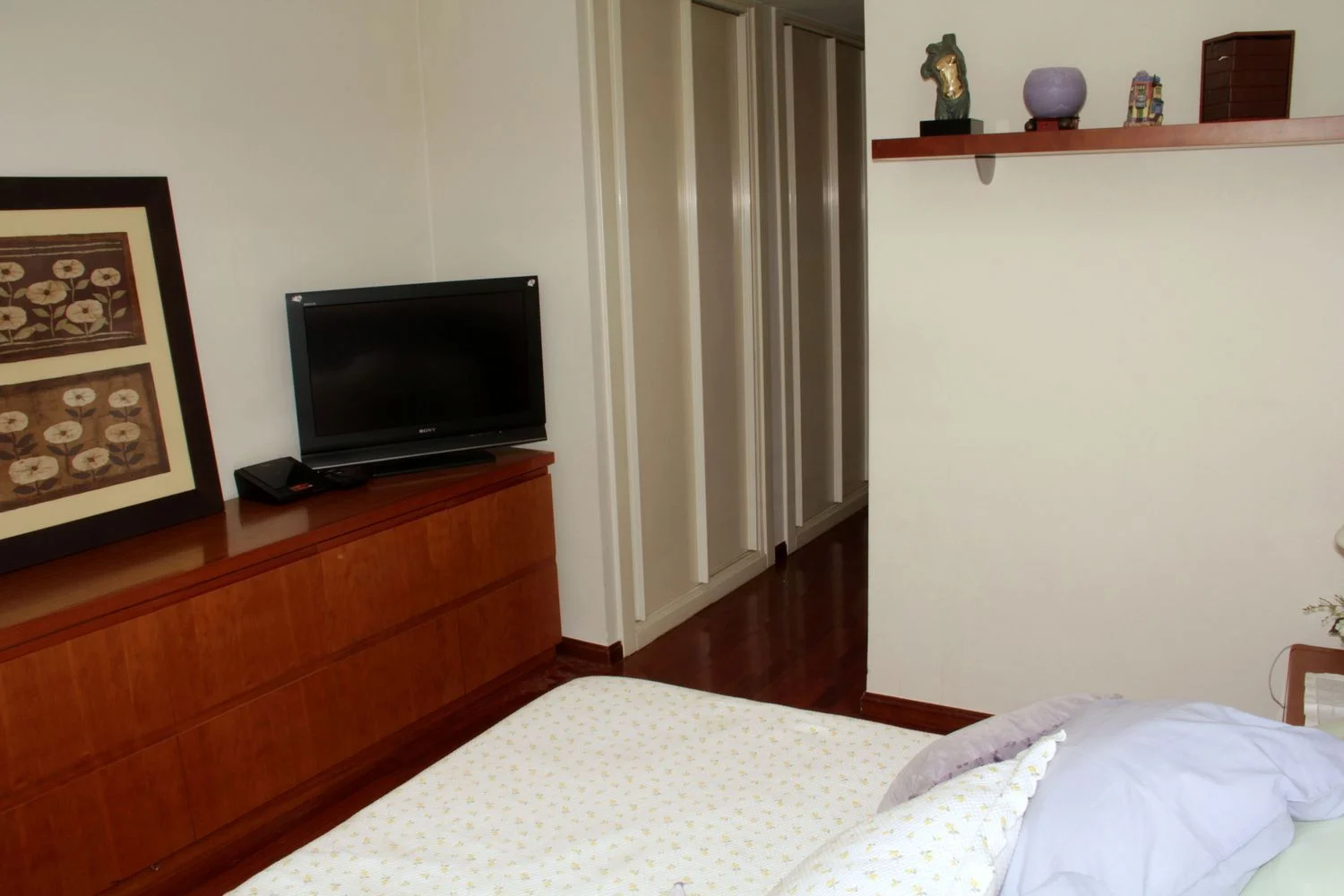 Alquiler de piso en Avenida del Papa Negro, 58 - Foto 14