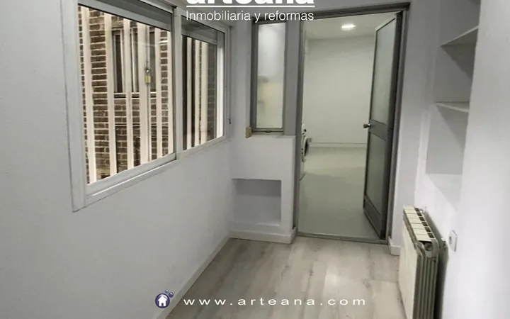 Piso en Calle del Pez Volador, Estrella - Foto 11