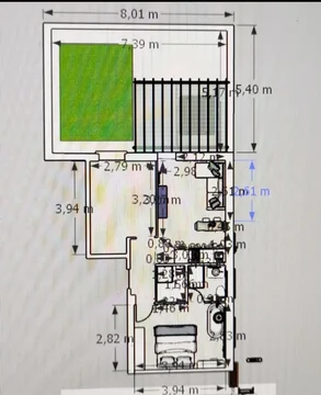Ático en avenida del Mediterráneo, 8 - Foto 10