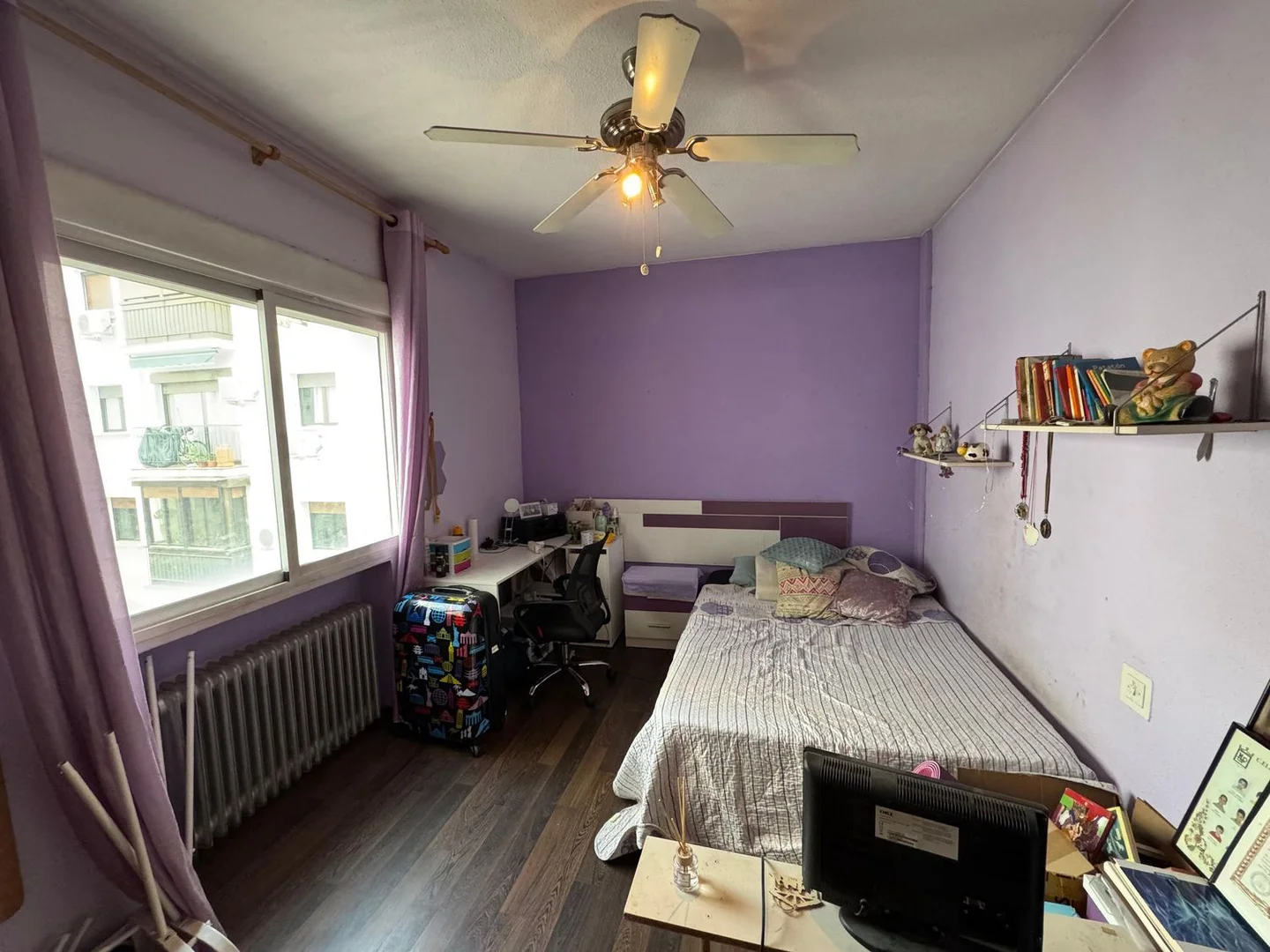 Piso en calle de las Delicias, 10 - Foto 8