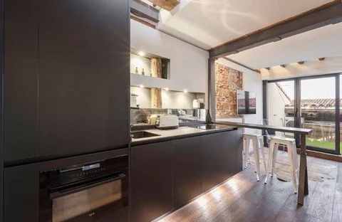 Alquiler de dúplex en Malasaña-Universidad - Foto 3