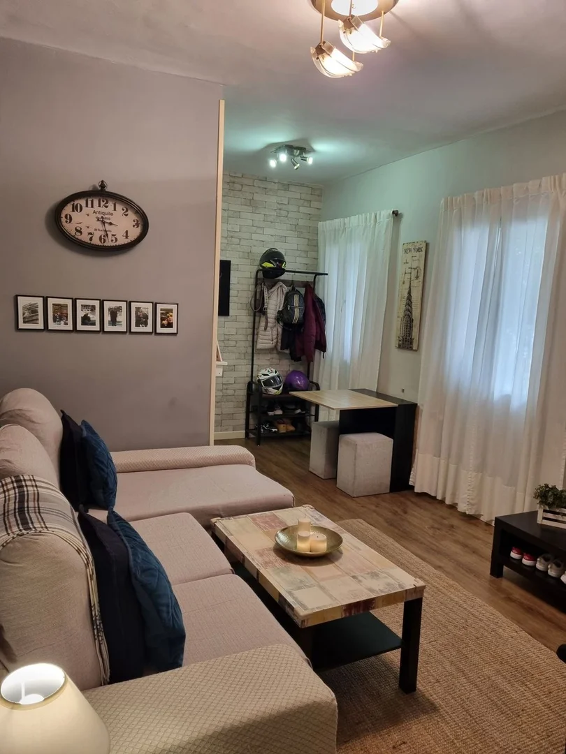 Piso en calle de la Virgen del Castañar, 4 - Foto 4