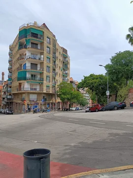 Local en paseo de Montjuïc, 38 - Foto 1