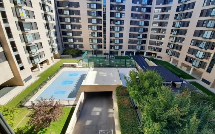 Piso en Avenida de las Suertes, 55 - Foto 31