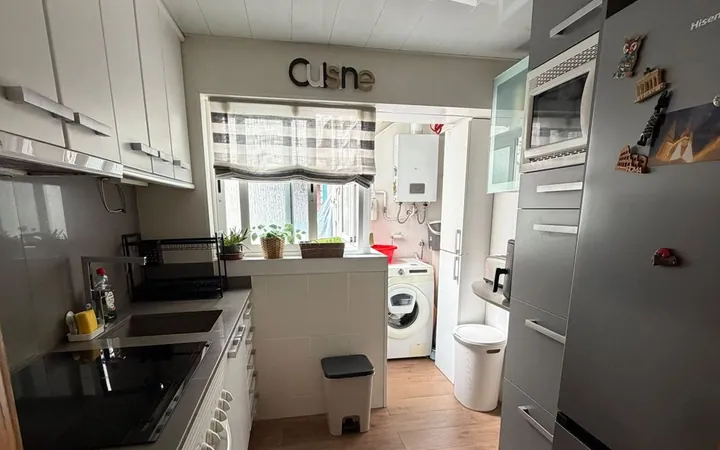 Piso en Calle de Tolrà, 50, El Carmel - Foto 1