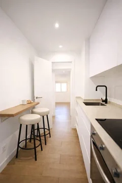 Piso en  Calle Playa América 2 - Foto 3