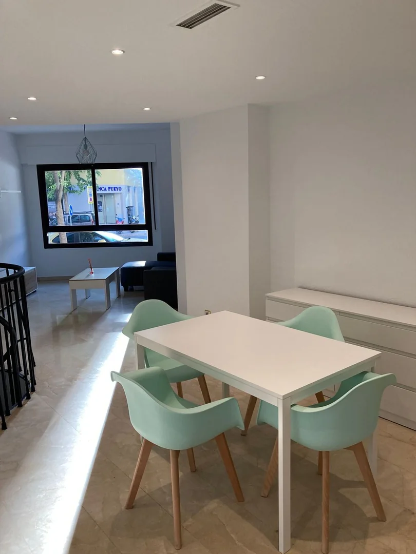 Dúplex en Calle de Embajadores, 140, Chopera - Foto 13