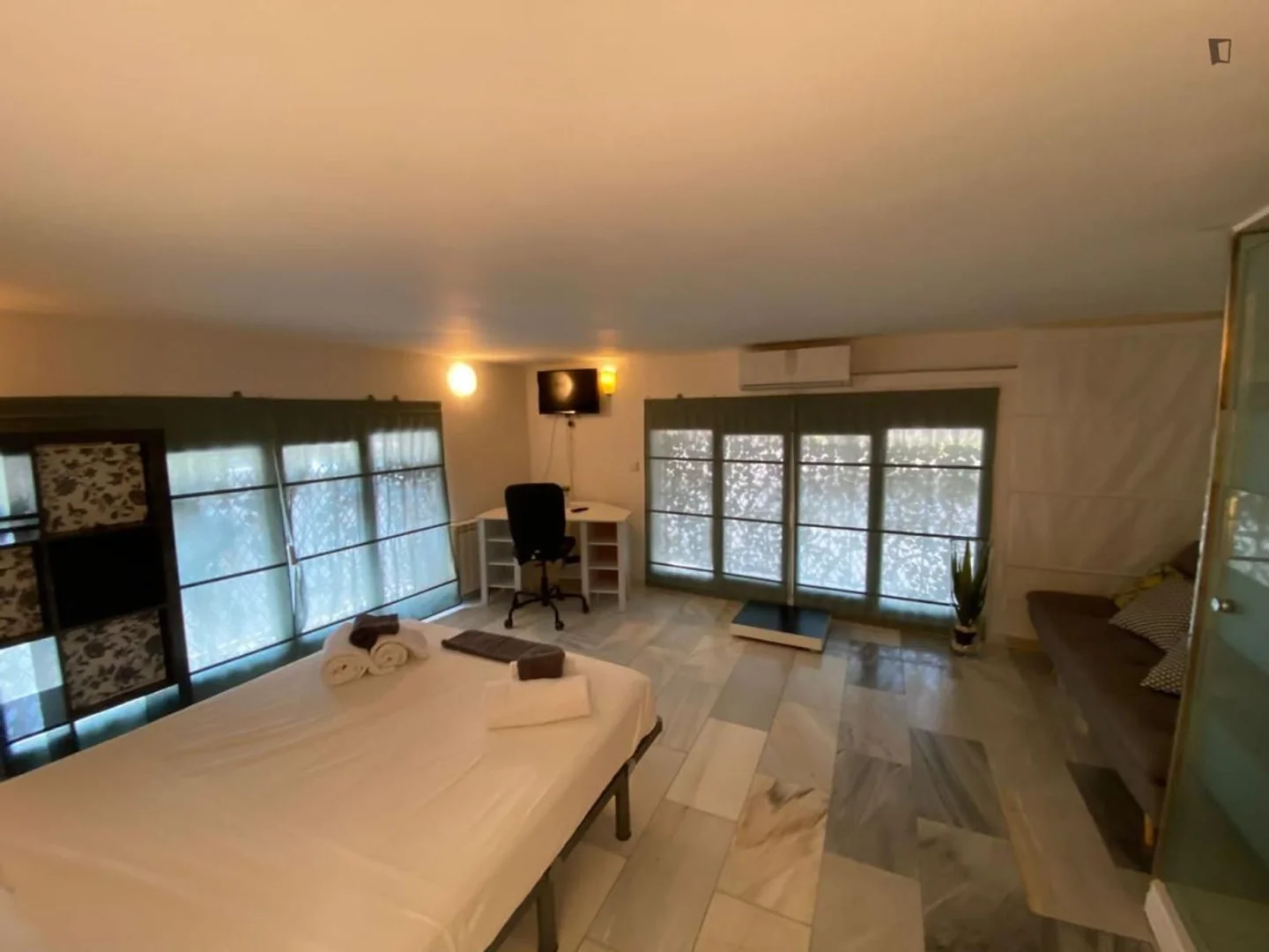 Estudio en Calle de Ezequiel Solana, Pueblo Nuevo - Foto 10