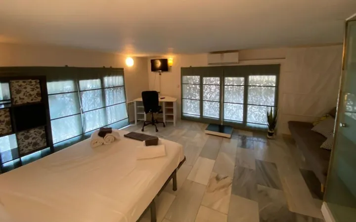 Estudio en Calle de Ezequiel Solana, Pueblo Nuevo - Foto 10