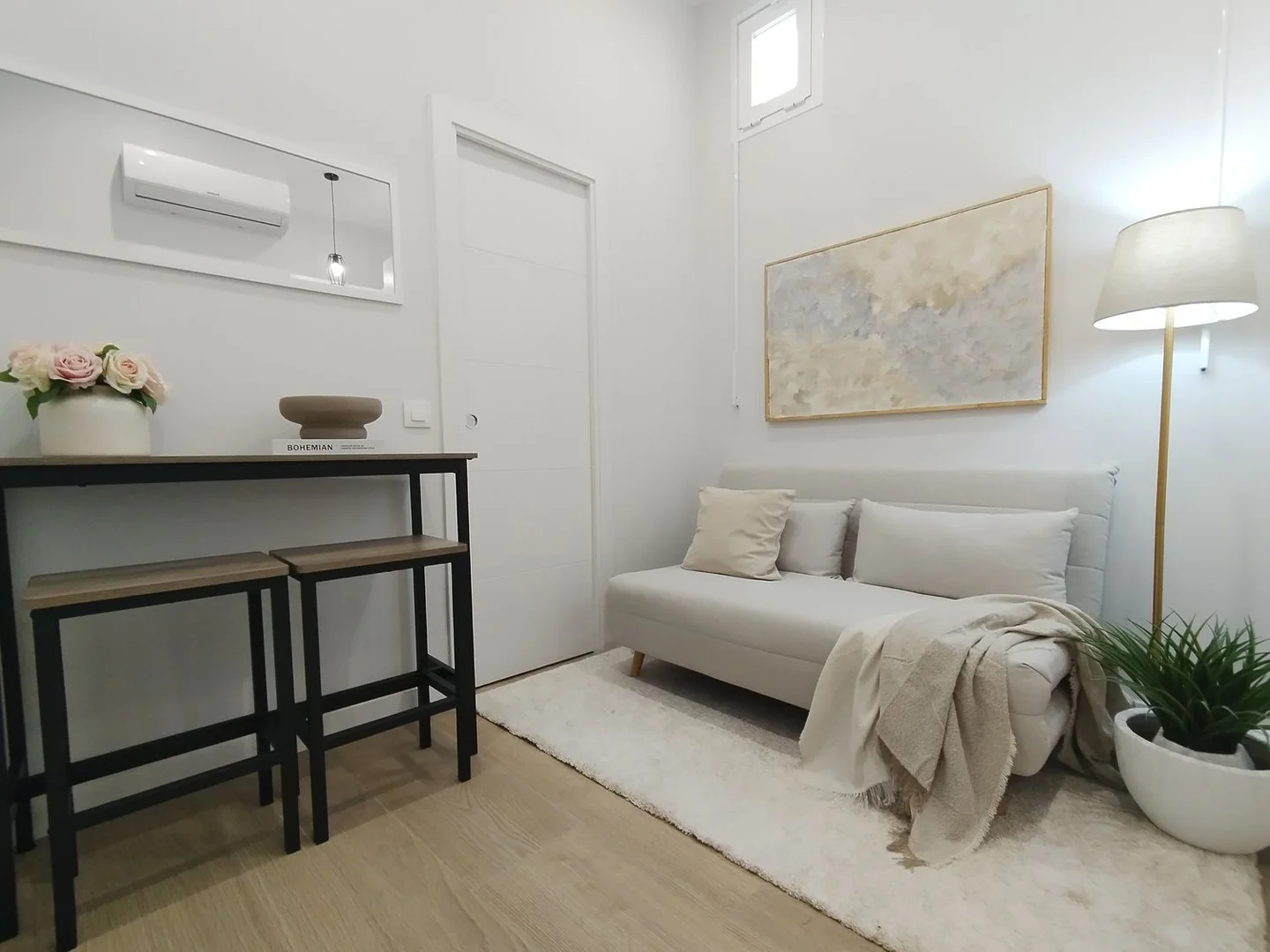 Estudio en calle de la Palma, 52