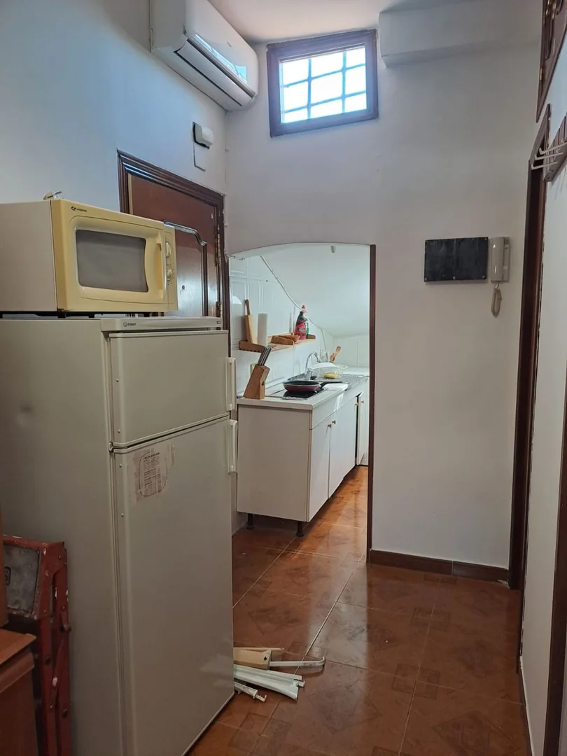Piso en Calle de Toledo, 66, Palacio - Foto 3