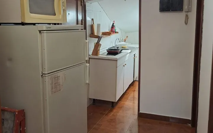 Piso en Calle de Toledo, 66, Palacio - Foto 3